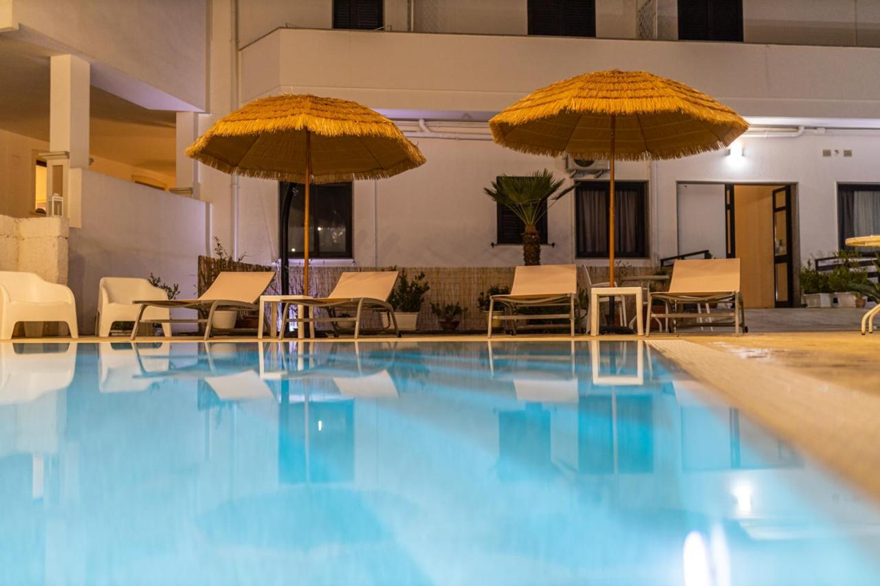 La Gemma Del Salento Rooms&Apartments Racale Exteriér fotografie